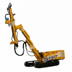 直銷隧道鉆機，基坑隧道支護鉆機