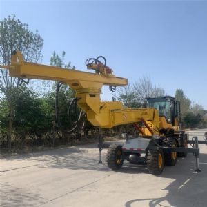 750輪式隧道鉆機(jī)的定制廠家