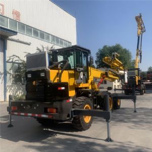 750輪式隧道鉆機(jī)的定制廠家